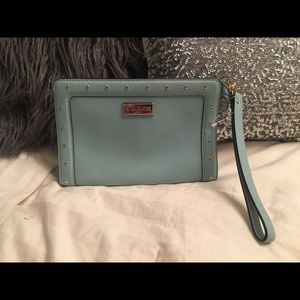Kate spade wristlet
